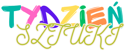 TYDZIEŃ LOGO